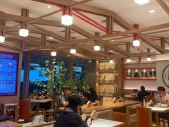 -味千拉面(广州白云机场T1西二店)