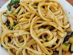 -王菊美食街·王菊面馆(总店)