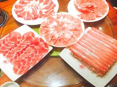 -草原牧羊火锅·龙虾·烤鱼(杨浦店)
