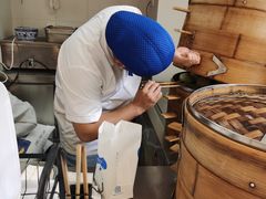 -李与白包子铺(桐梓林店)