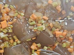 -前海沿·青岛菜(大拇指广场石老人店)