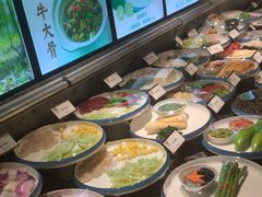 -壹只菜·崇明本地特色菜(崇明南门店)