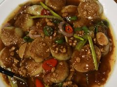 -茶肆(仙林店)