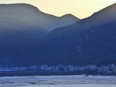 -北岐滩涂