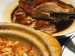 -应天大明王朝·南京菜(中山陵店)