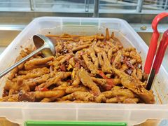 -陈老幺铜梁泡凤爪(新港城店)