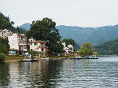-新安江山水画廊风景区