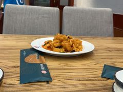 -小船渔村•大连菜•大连焖鱼(明泽街店)