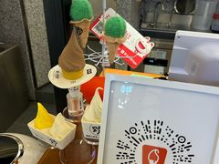 -野人先生Gelato(上海长宁龙之梦店)