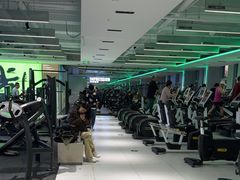 -印象游泳健身(张士店)