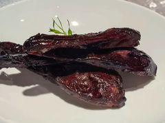 -杨氏青龙虾·羊蝎子(金盛路总店)
