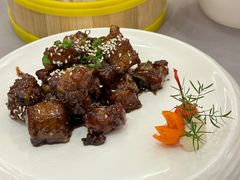 -银都上海菜馆(粤海东路店)