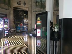 -唛歌KTV(城西银泰店)