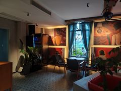 -马灯记·云贵川·Bistro(龙门浩店)