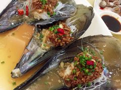 -劲莲舟山海鲜(东书房路店)