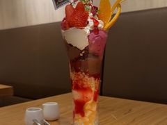 -Ufufu cafe(天神巷店)