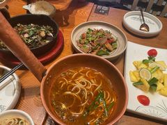 -云海肴·汽锅鸡·云南菜(苏州中心店)