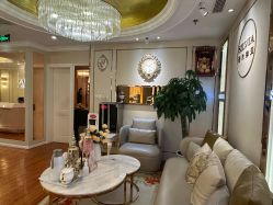 -茜尔维亚修身连锁(杨浦五角场店)