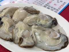 -花苑美食横琴生蚝火锅(拱北粤华路店)