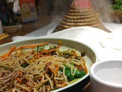 -云尊府云南菜·蒸汽石锅鱼(学清路店)