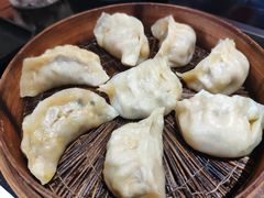-陶乐舍本味蒸饺