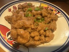 -延安八大碗(陕北菜·枣园路店)