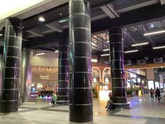 -PO PARK东方宝泰