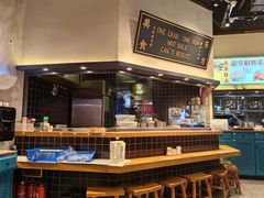 -龍堂蟹黄小笼包(万家丽店)