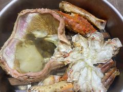 -蟹之国·精品蟹料理(极地店)