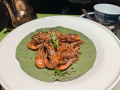 -桂满陇-十里风荷(合生汇店)