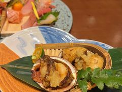 -鸟山鸣·日料食堂(王府井店)