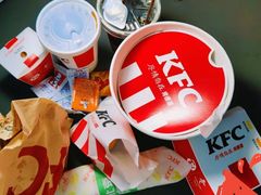 -肯德基(坑梓店)