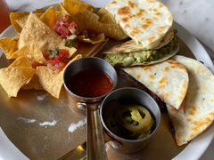 -The Rug Cafe(王府中环店)