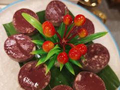 -曲氏老北京铜锅涮肉•火锅(不老街店)