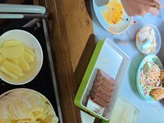 -正福居老北京正宗铜锅泉水涮肉(彰化路店)