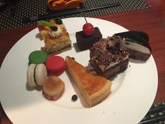 -青岛海尔洲际酒店