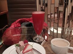 -杭州钱江新城万怡酒店-西餐厅