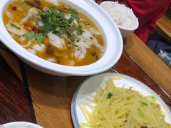 -POLO小馆·老南京菜(解放路店)