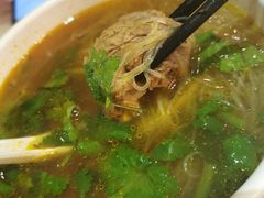 -东泰祥生煎馆(重庆北路店)