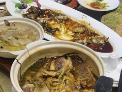 -穿越·兴化早茶·兴化味(英武路店)