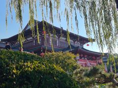 -华清宫景区