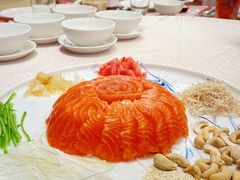 -金汇酒楼(中山东区店)