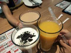 -必胜客(龙泉万达店)