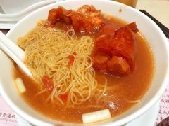 -池记(尖沙咀店)