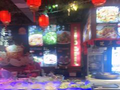-人民公社大食堂(张家湾店)