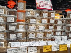 -胖东来生活广场(健康路店)