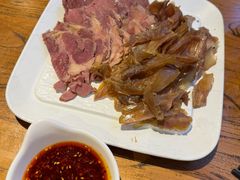 -乞丐酱驴(世纪大道店)