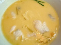 黄鱼面-钱塘花园·宁波菜