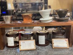 -是啡·日式精品咖啡(东门太阳百货店)