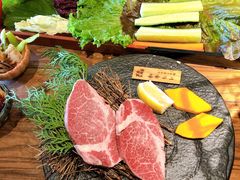 -黑牛の店·黑金店(沈阳万象城店)